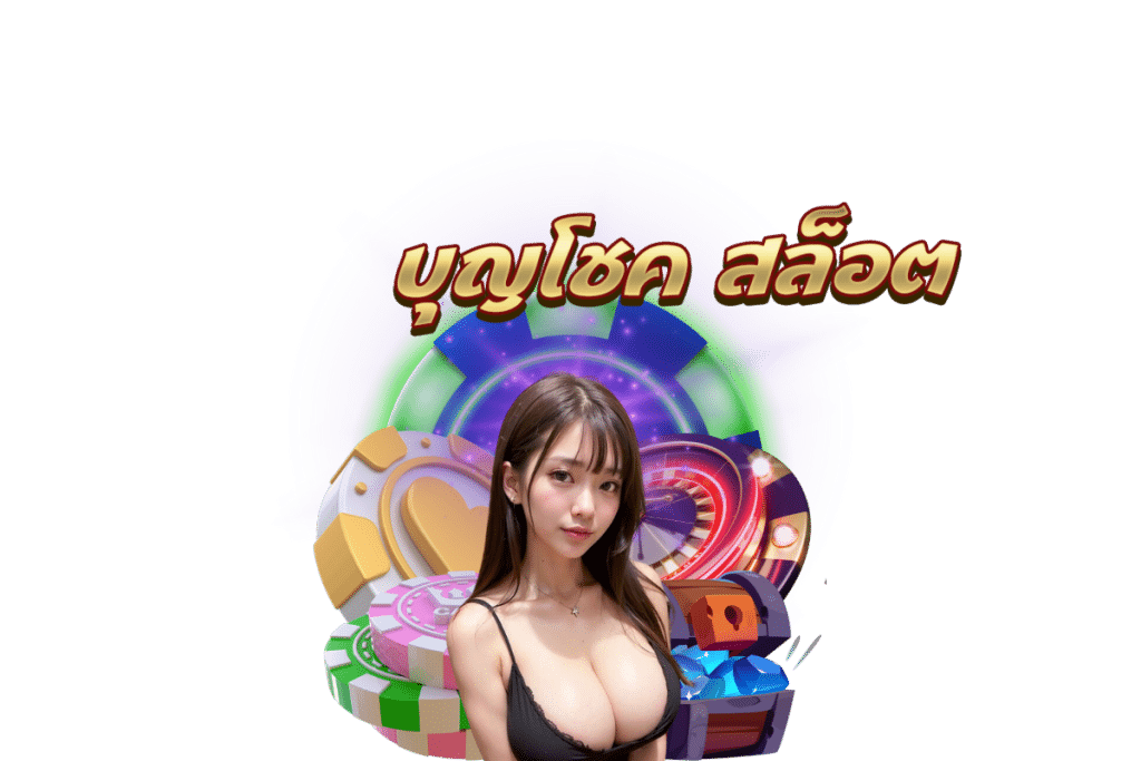 บุญโชค สล็อต ทางเข้า